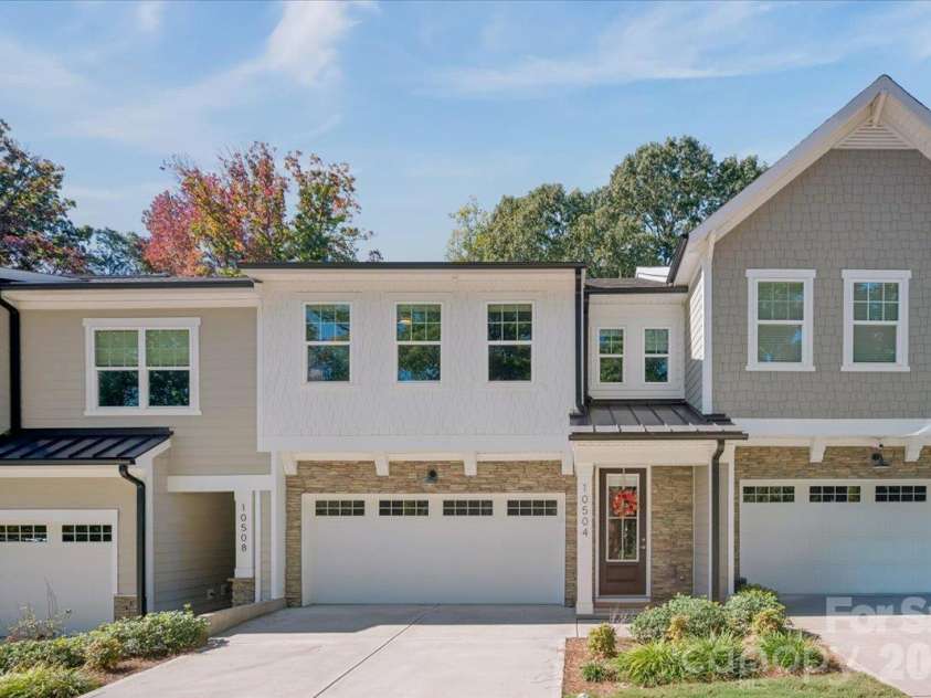 10504 Audubon Ridge Drive, Cornelius, NC 28031.  MLS# CAR4438751, YatesRealty ID 59132. 