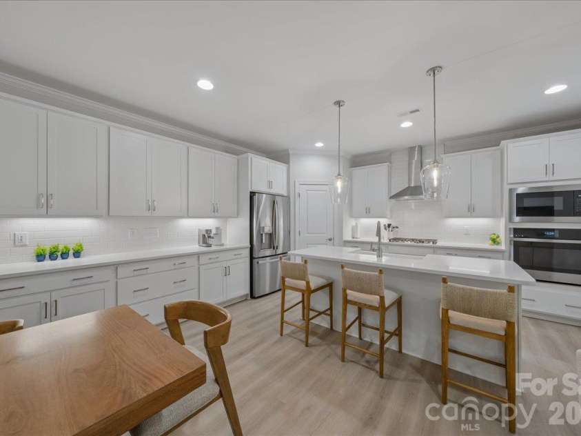 10504 Audubon Ridge Drive, Cornelius, NC 28031.  MLS# CAR4438751, YatesRealty ID 59132. 