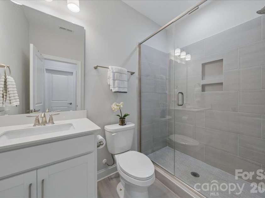 10504 Audubon Ridge Drive, Cornelius, NC 28031.  MLS# CAR4438751, YatesRealty ID 59132. 
