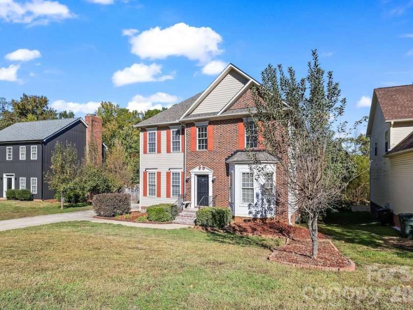 1690 Brandyhill Drive, Rock Hill, SC 29732.  MLS# CAR4437814, YatesRealty ID 59137. 
