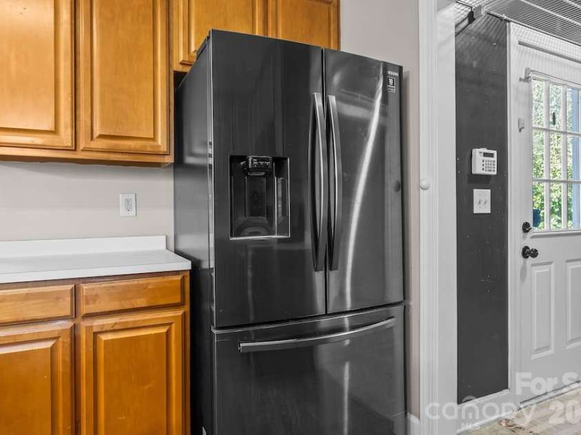 1690 Brandyhill Drive, Rock Hill, SC 29732.  MLS# CAR4437814, YatesRealty ID 59137. Kitchen