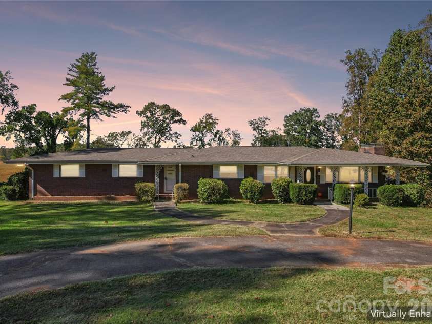 2820 Wright Avenue, Salisbury, NC 28147.  MLS# CAR4437953, YatesRealty ID 59141. 