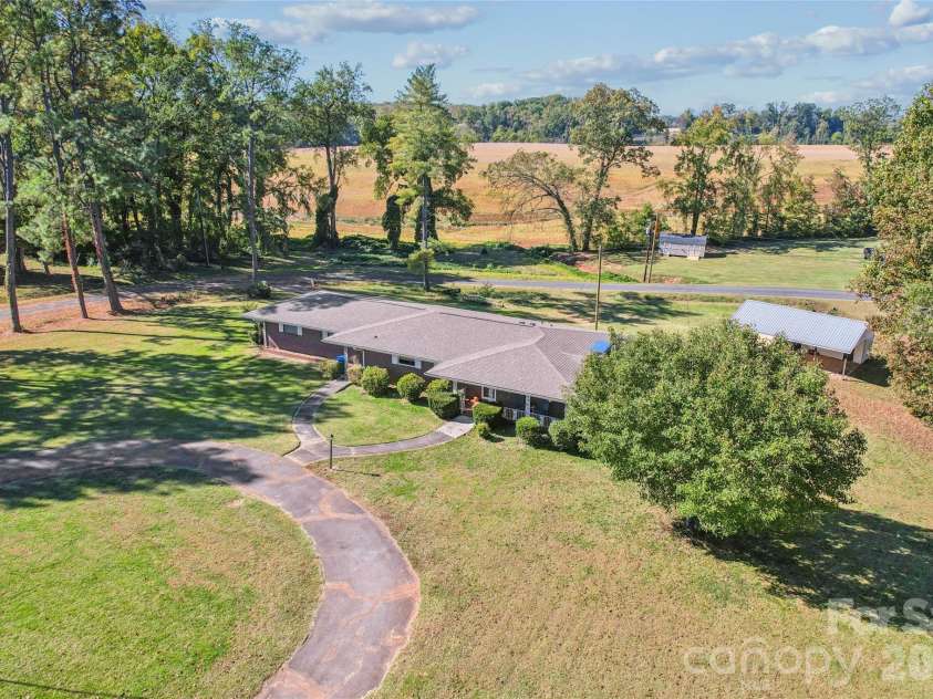 2820 Wright Avenue, Salisbury, NC 28147.  MLS# CAR4437953, YatesRealty ID 59141. 