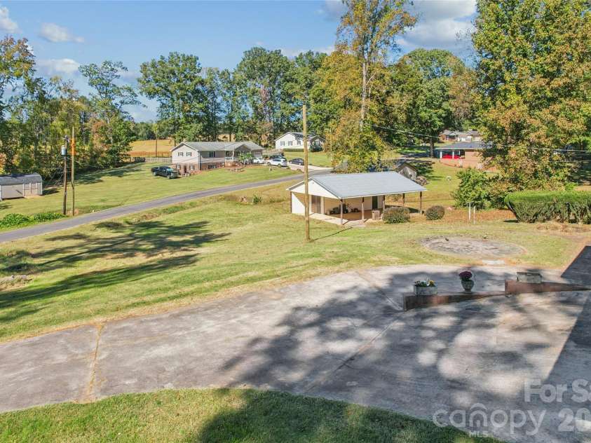 2820 Wright Avenue, Salisbury, NC 28147.  MLS# CAR4437953, YatesRealty ID 59141. 