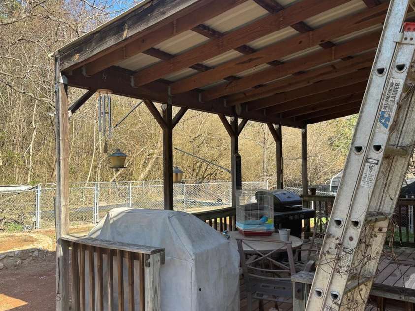 303 Ellenwood Drive, Albemarle, NC 28001.  MLS# CAR4230405, YatesRealty ID 5916. 