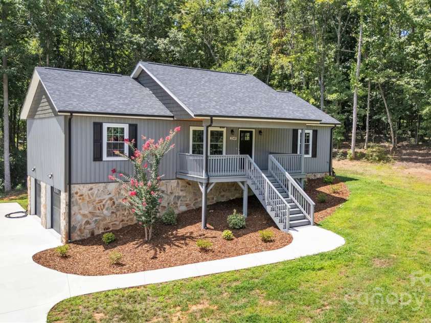 2349 Ellen Street, Granite Falls, NC 28630.  MLS# CAR4286239, YatesRealty ID 5917. 