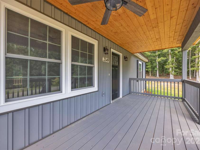 2349 Ellen Street, Granite Falls, NC 28630.  MLS# CAR4286239, YatesRealty ID 5917. 