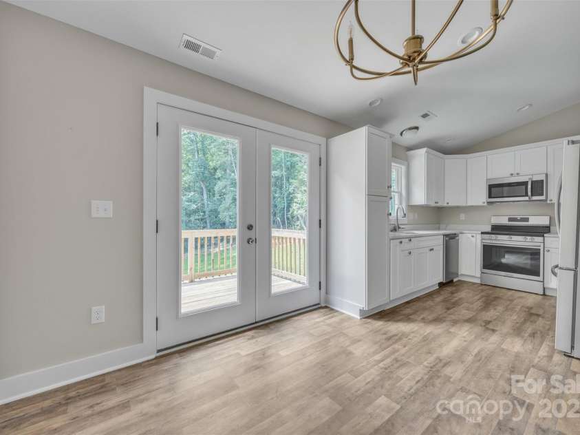 2349 Ellen Street, Granite Falls, NC 28630.  MLS# CAR4286239, YatesRealty ID 5917. 