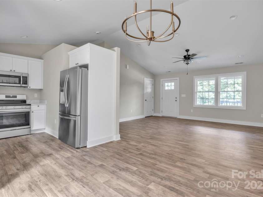 2349 Ellen Street, Granite Falls, NC 28630.  MLS# CAR4286239, YatesRealty ID 5917. 