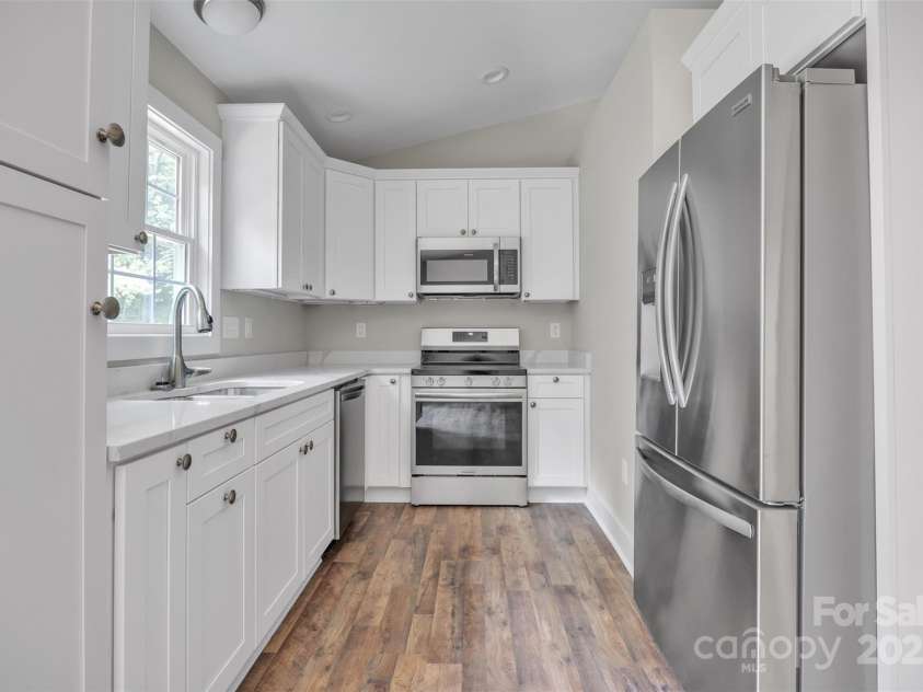 2349 Ellen Street, Granite Falls, NC 28630.  MLS# CAR4286239, YatesRealty ID 5917. 