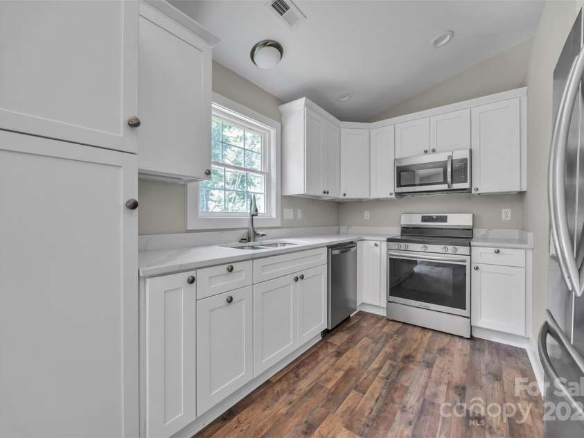 2349 Ellen Street, Granite Falls, NC 28630.  MLS# CAR4286239, YatesRealty ID 5917. 