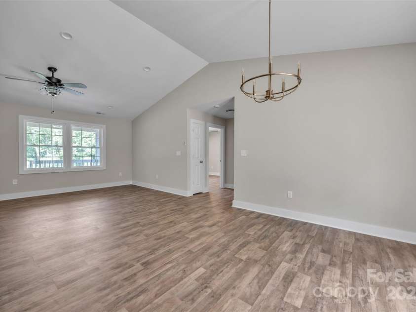 2349 Ellen Street, Granite Falls, NC 28630.  MLS# CAR4286239, YatesRealty ID 5917. 