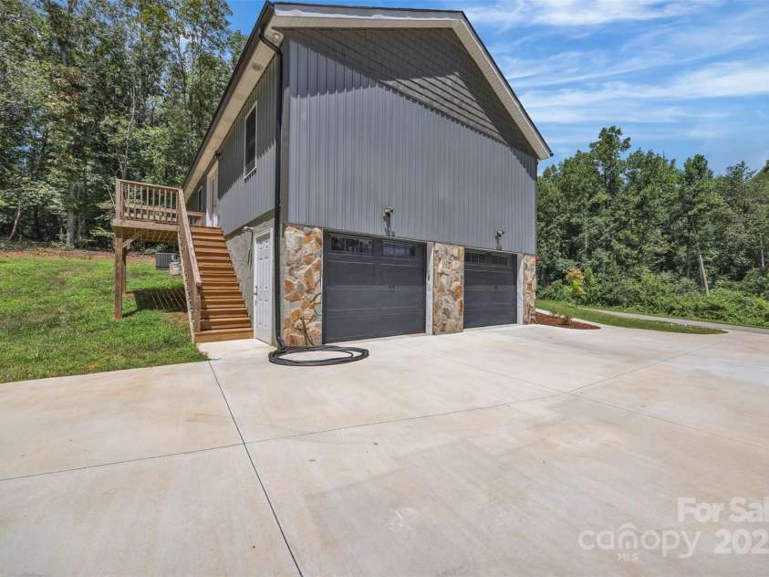 2349 Ellen Street, Granite Falls, NC 28630.  MLS# CAR4286239, YatesRealty ID 5917. 