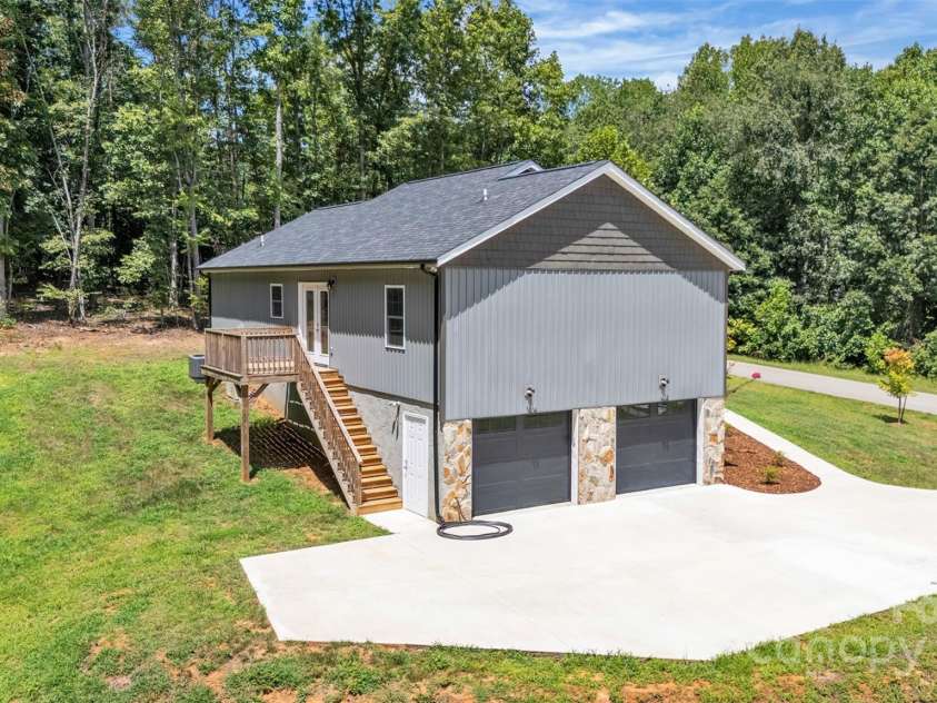 2349 Ellen Street, Granite Falls, NC 28630.  MLS# CAR4286239, YatesRealty ID 5917. 