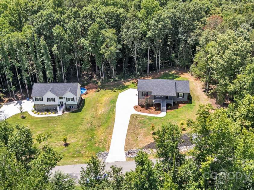 2349 Ellen Street, Granite Falls, NC 28630.  MLS# CAR4286239, YatesRealty ID 5917. 