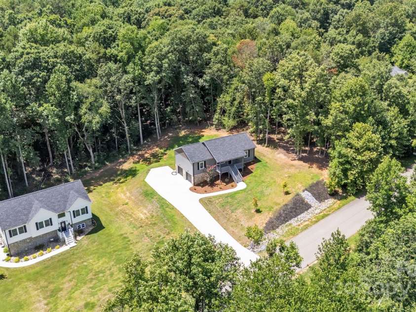 2349 Ellen Street, Granite Falls, NC 28630.  MLS# CAR4286239, YatesRealty ID 5917. 