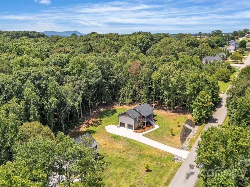 2349 Ellen Street, Granite Falls, NC 28630.  MLS# CAR4286239, YatesRealty ID 5917. 