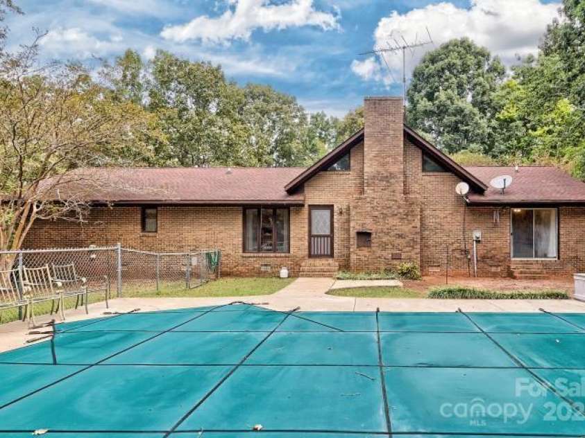 3966 Red Doc Road, Lancaster, SC 29720.  MLS# CAR4310020, YatesRealty ID 5917. 