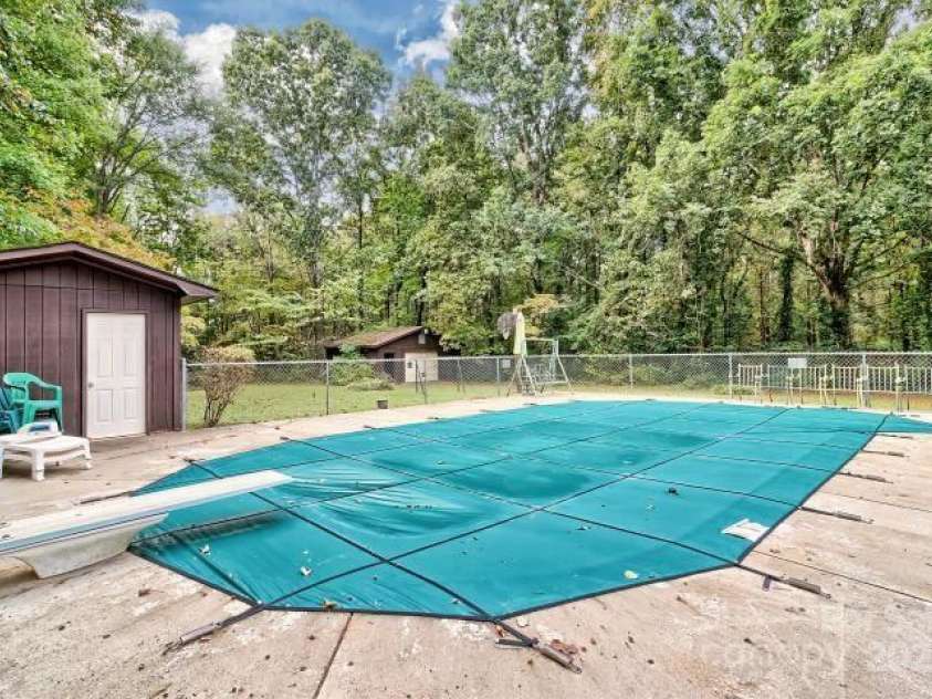 3966 Red Doc Road, Lancaster, SC 29720.  MLS# CAR4310020, YatesRealty ID 5917. 