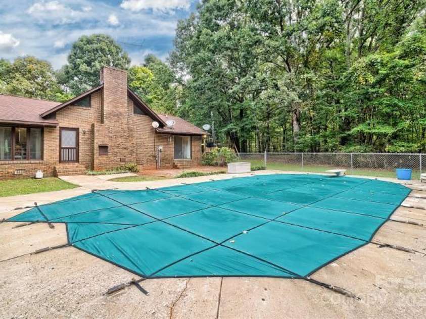 3966 Red Doc Road, Lancaster, SC 29720.  MLS# CAR4310020, YatesRealty ID 5917. 