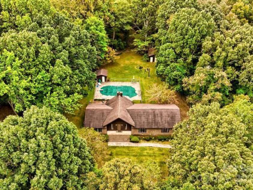 3966 Red Doc Road, Lancaster, SC 29720.  MLS# CAR4310020, YatesRealty ID 5917. 