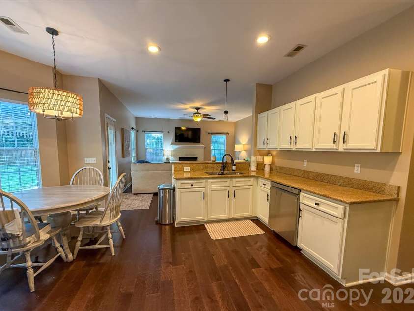 4698 Pascal Court, Concord, NC 28027.  MLS# CAR4438949, YatesRealty ID 59185. 