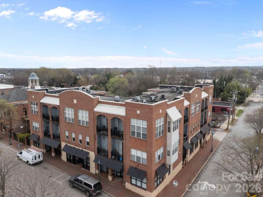 139 Lee Street, Salisbury, NC 28144.  MLS# CAR4357145, YatesRealty ID 5919. 