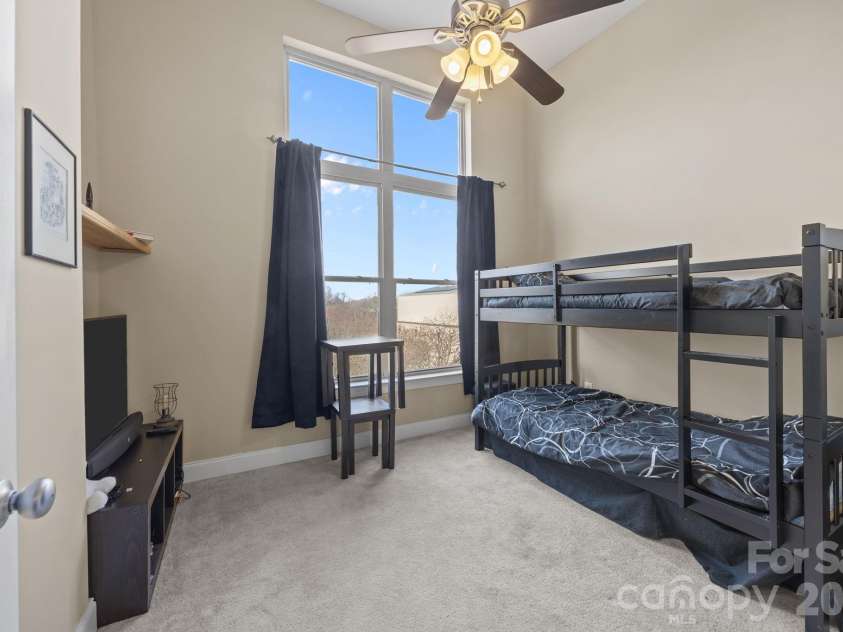 139 Lee Street, Salisbury, NC 28144.  MLS# CAR4357145, YatesRealty ID 5919. Bedroom #2