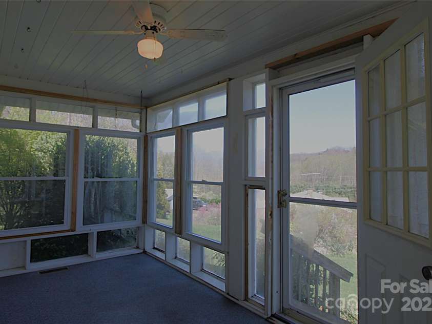 1484 Camp Branch Road, Waynesville, NC 28786.  MLS# CAR4244377, YatesRealty ID 5919. 