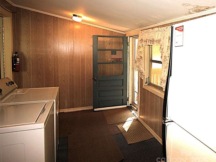 1484 Camp Branch Road, Waynesville, NC 28786.  MLS# CAR4244377, YatesRealty ID 5919. 