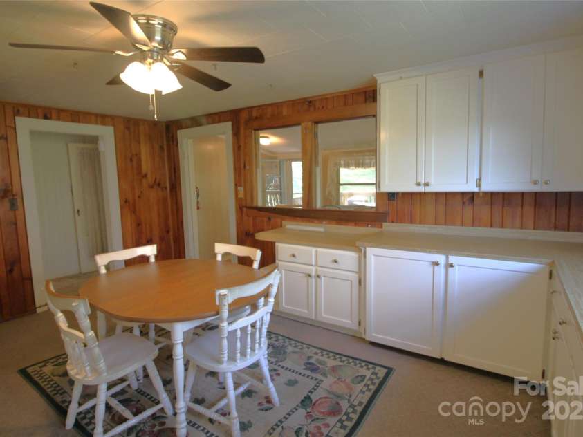 1484 Camp Branch Road, Waynesville, NC 28786.  MLS# CAR4244377, YatesRealty ID 5919. 