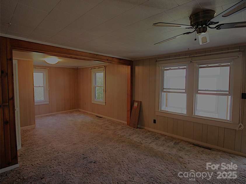 1484 Camp Branch Road, Waynesville, NC 28786.  MLS# CAR4244377, YatesRealty ID 5919. 