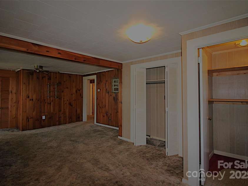 1484 Camp Branch Road, Waynesville, NC 28786.  MLS# CAR4244377, YatesRealty ID 5919. 