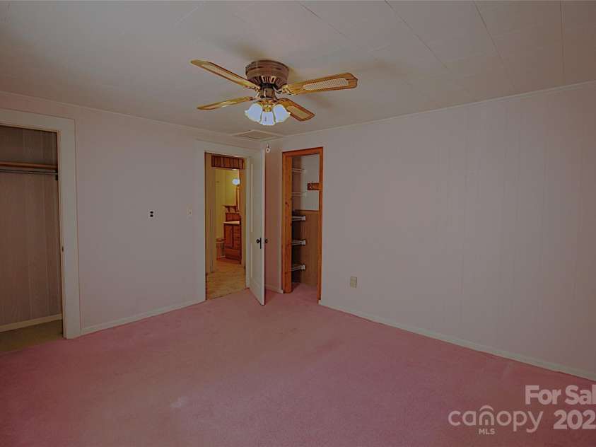 1484 Camp Branch Road, Waynesville, NC 28786.  MLS# CAR4244377, YatesRealty ID 5919. 