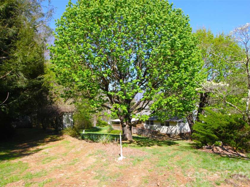 1484 Camp Branch Road, Waynesville, NC 28786.  MLS# CAR4244377, YatesRealty ID 5919. 