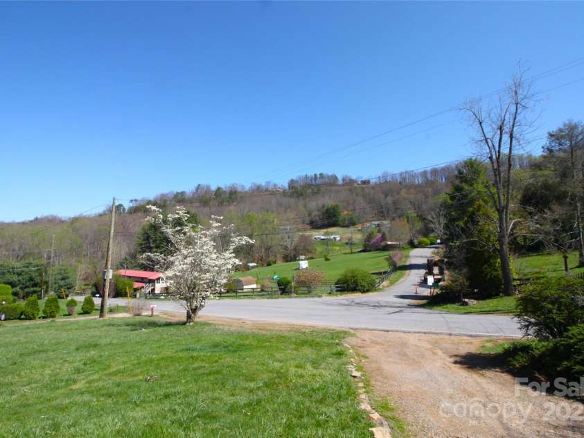 1484 Camp Branch Road, Waynesville, NC 28786.  MLS# CAR4244377, YatesRealty ID 5919. 