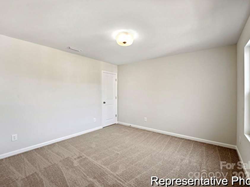 2101 Morgan Hills Drive, Albemarle, NC 28001.  MLS# CAR4218373, YatesRealty ID 592. 