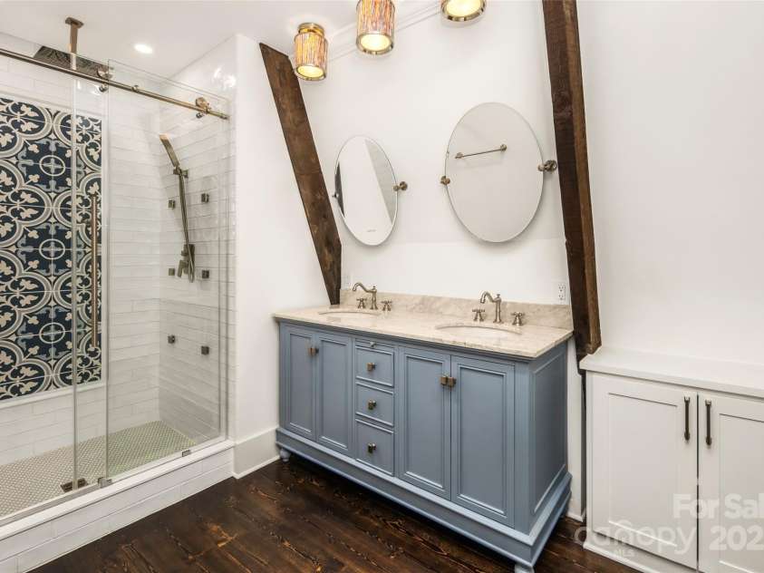 50 Turkey Trot Lane, Burnsville, NC 28714.  MLS# CAR4330454, YatesRealty ID 592. 