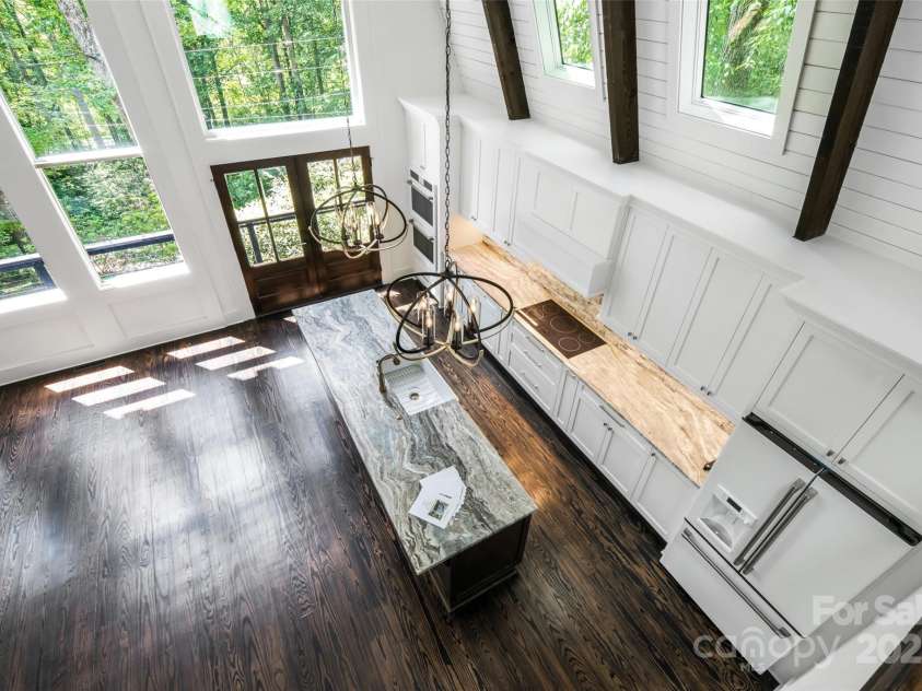 50 Turkey Trot Lane, Burnsville, NC 28714.  MLS# CAR4330454, YatesRealty ID 592. 