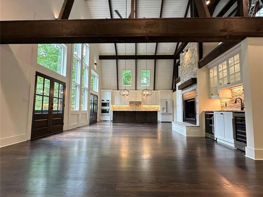 50 Turkey Trot Lane, Burnsville, NC 28714.  MLS# CAR4413794, YatesRealty ID 592. 