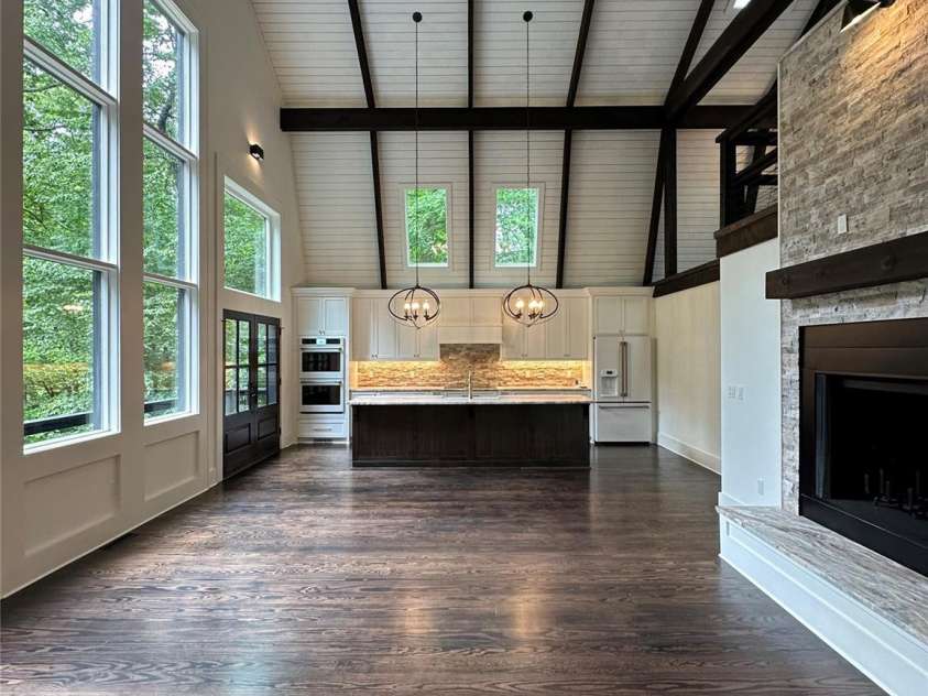 50 Turkey Trot Lane, Burnsville, NC 28714.  MLS# CAR4413794, YatesRealty ID 592. 