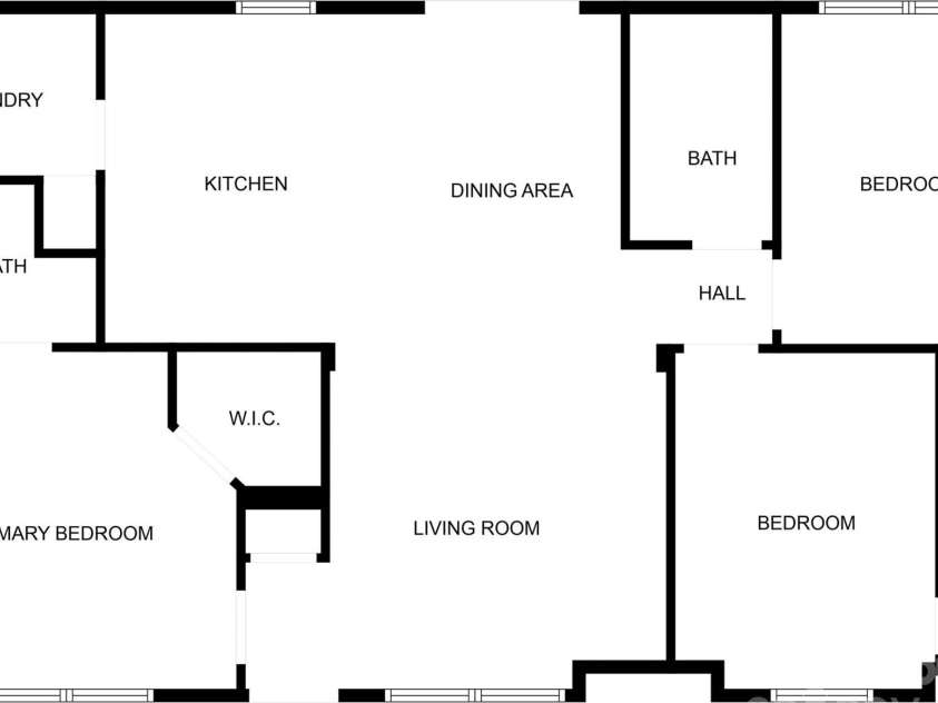 152 Ben Lippen Road, Asheville, NC 28806.  MLS# CAR4159558, YatesRealty ID 5920. 