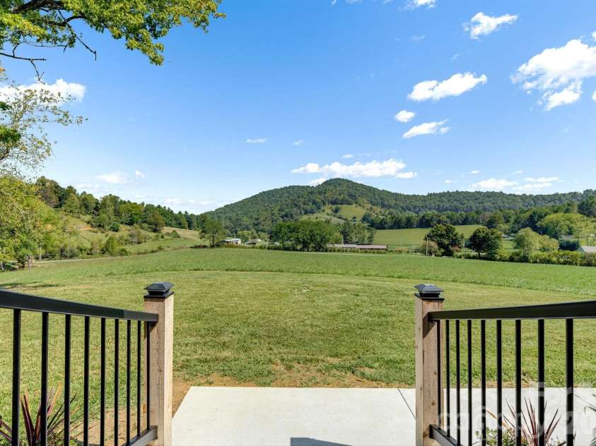 356 Joe Payne Road, Marshall, NC 28753.  MLS# CAR4305814, YatesRealty ID 5920. 