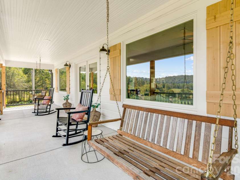 356 Joe Payne Road, Marshall, NC 28753.  MLS# CAR4305814, YatesRealty ID 5920. 