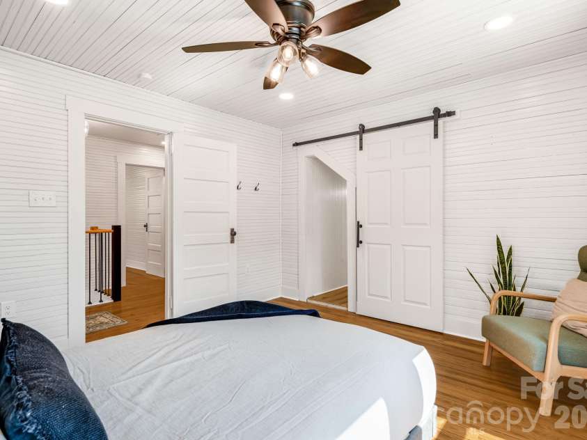 356 Joe Payne Road, Marshall, NC 28753.  MLS# CAR4305814, YatesRealty ID 5920. 