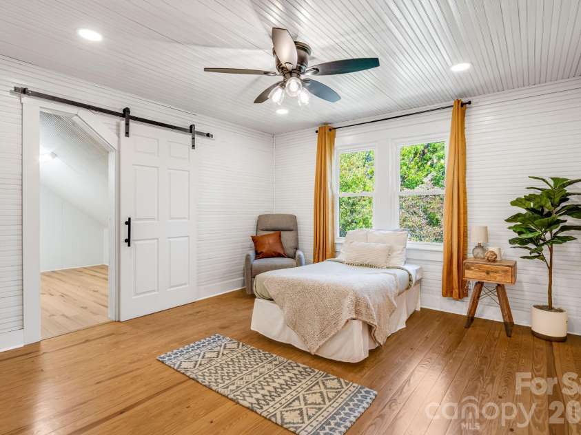356 Joe Payne Road, Marshall, NC 28753.  MLS# CAR4305814, YatesRealty ID 5920. 