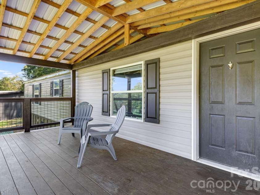 356 Joe Payne Road, Marshall, NC 28753.  MLS# CAR4305814, YatesRealty ID 5920. 