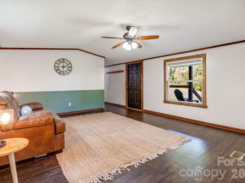 356 Joe Payne Road, Marshall, NC 28753.  MLS# CAR4305814, YatesRealty ID 5920. 