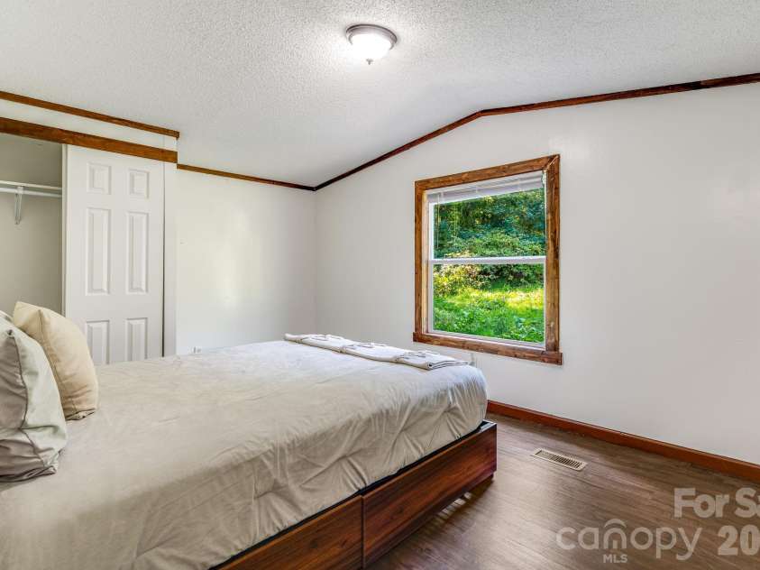 356 Joe Payne Road, Marshall, NC 28753.  MLS# CAR4305814, YatesRealty ID 5920. 