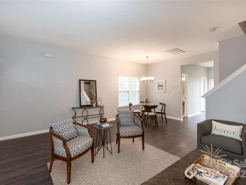 3138 Golden Dale Lane, Charlotte, NC 28262.  MLS# CAR4242587, YatesRealty ID 5921. 